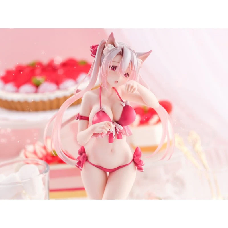 [Pre-order] Original Character - Chou Cinnamon 1/6 Scale Figure KoiKoi - Image 6