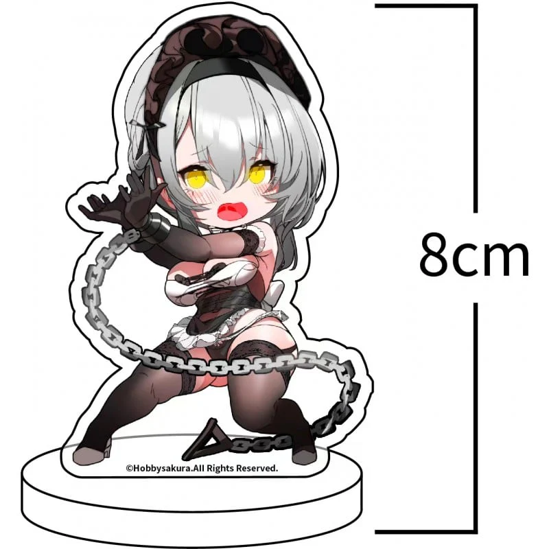 [Pre-order] Original Character - Cinderella illustration by XL 1/6 Scale Figure Hobby Sakura - Image 15
