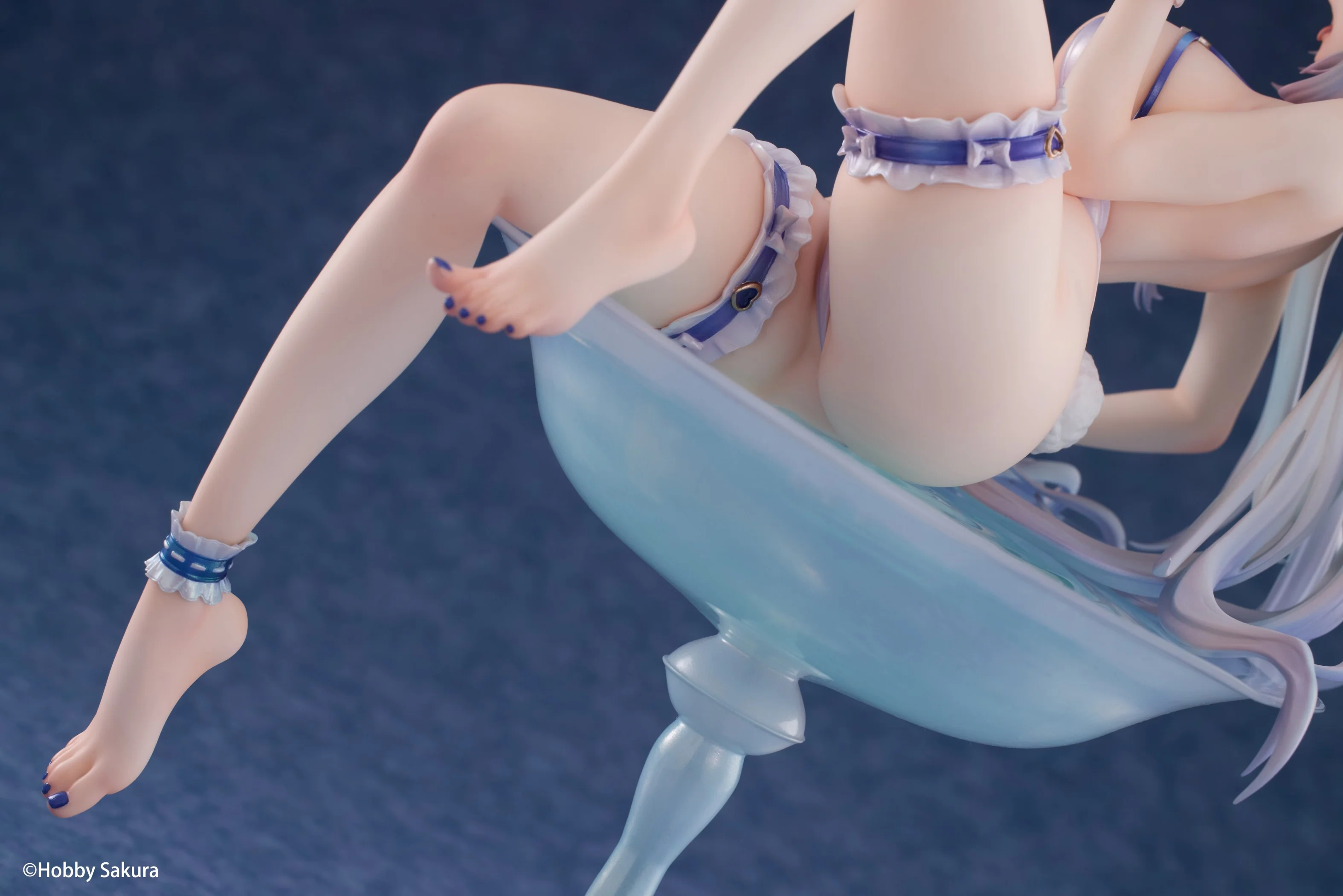 [Pre-order] Original Character - Cocktail Bunny 1/6 Scale Figure Hobbysakura - Image 11
