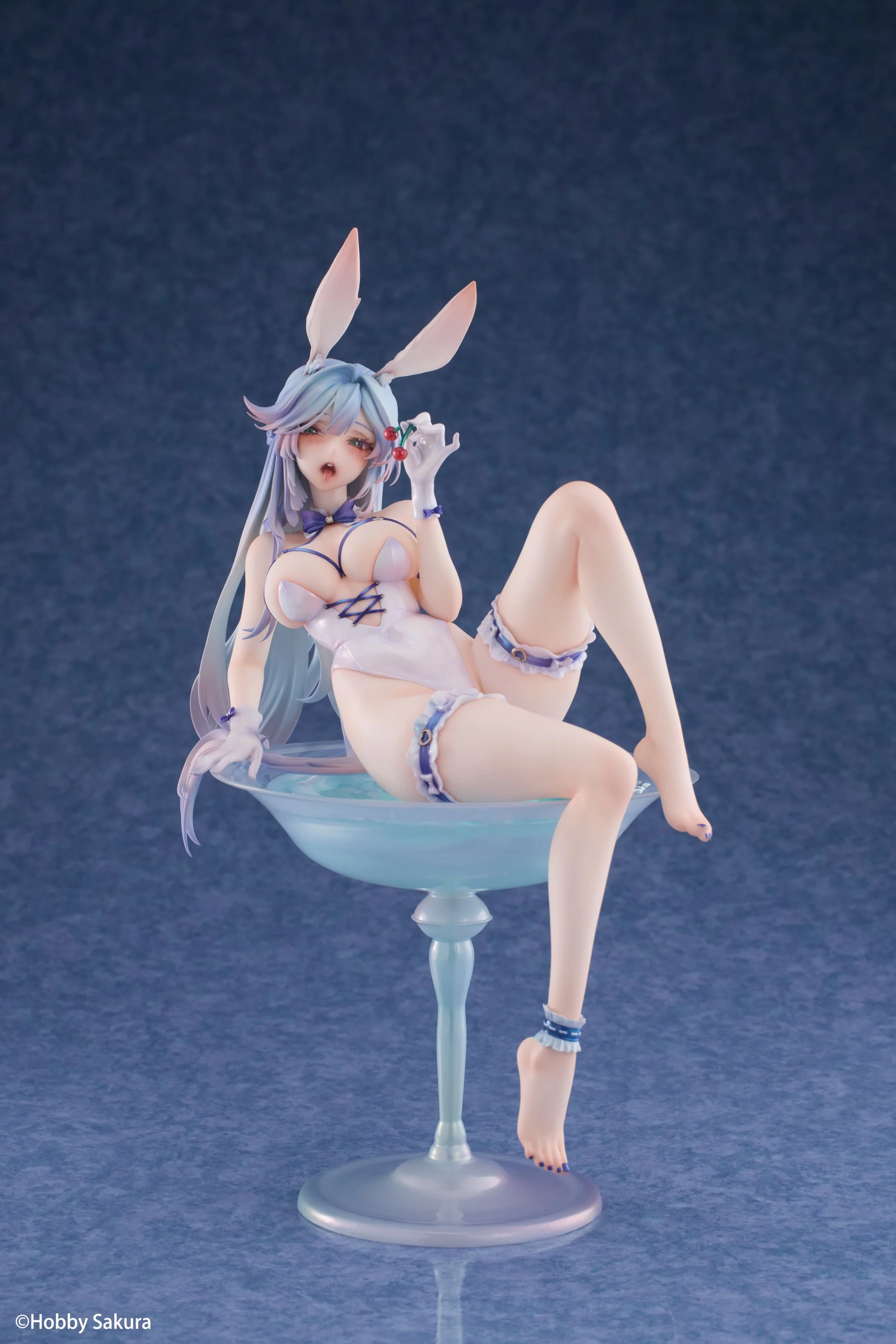 [Pre-order] Original Character - Cocktail Bunny 1/6 Scale Figure Hobbysakura - Image 4
