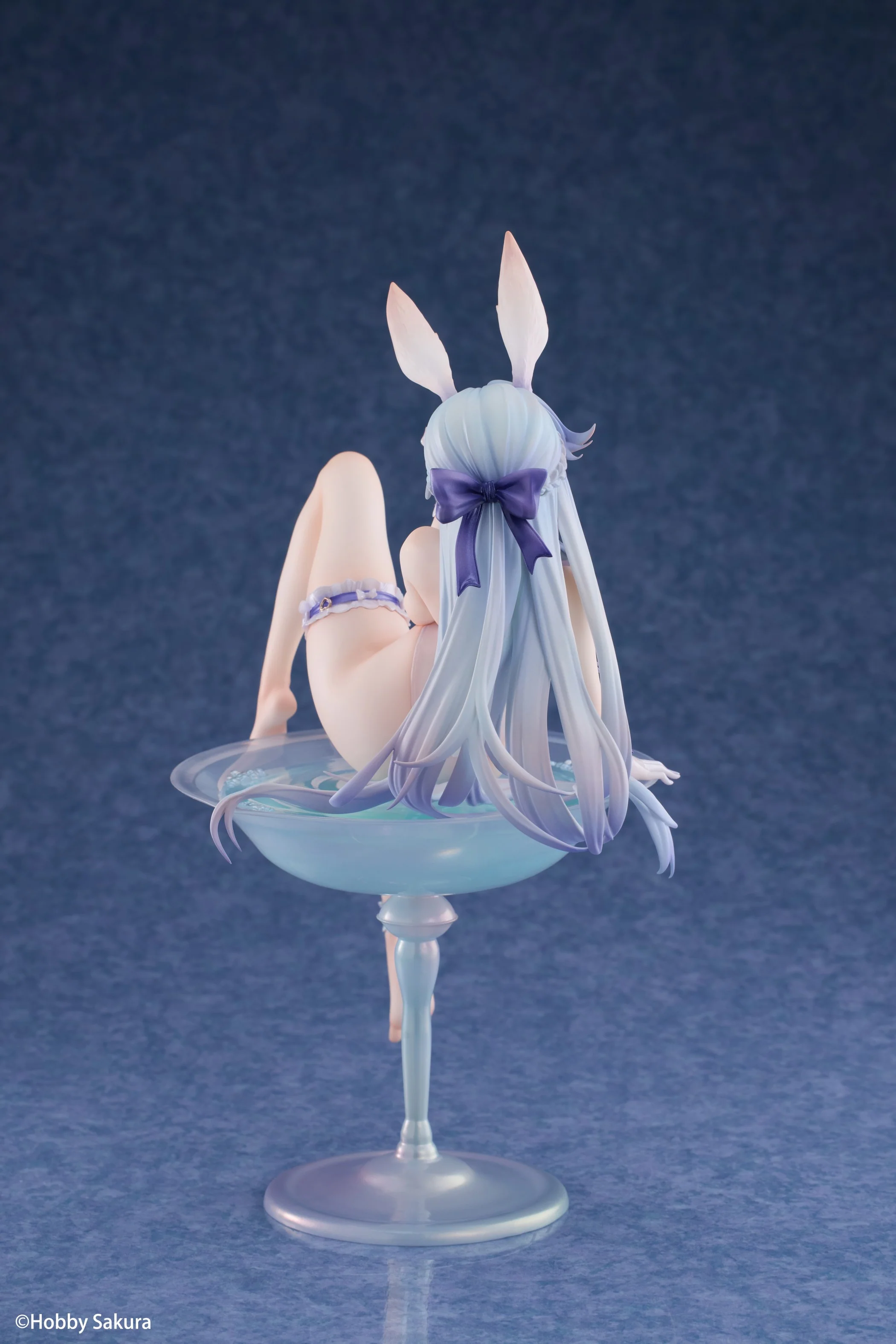 [Pre-order] Original Character - Cocktail Bunny 1/6 Scale Figure Hobbysakura - Image 7