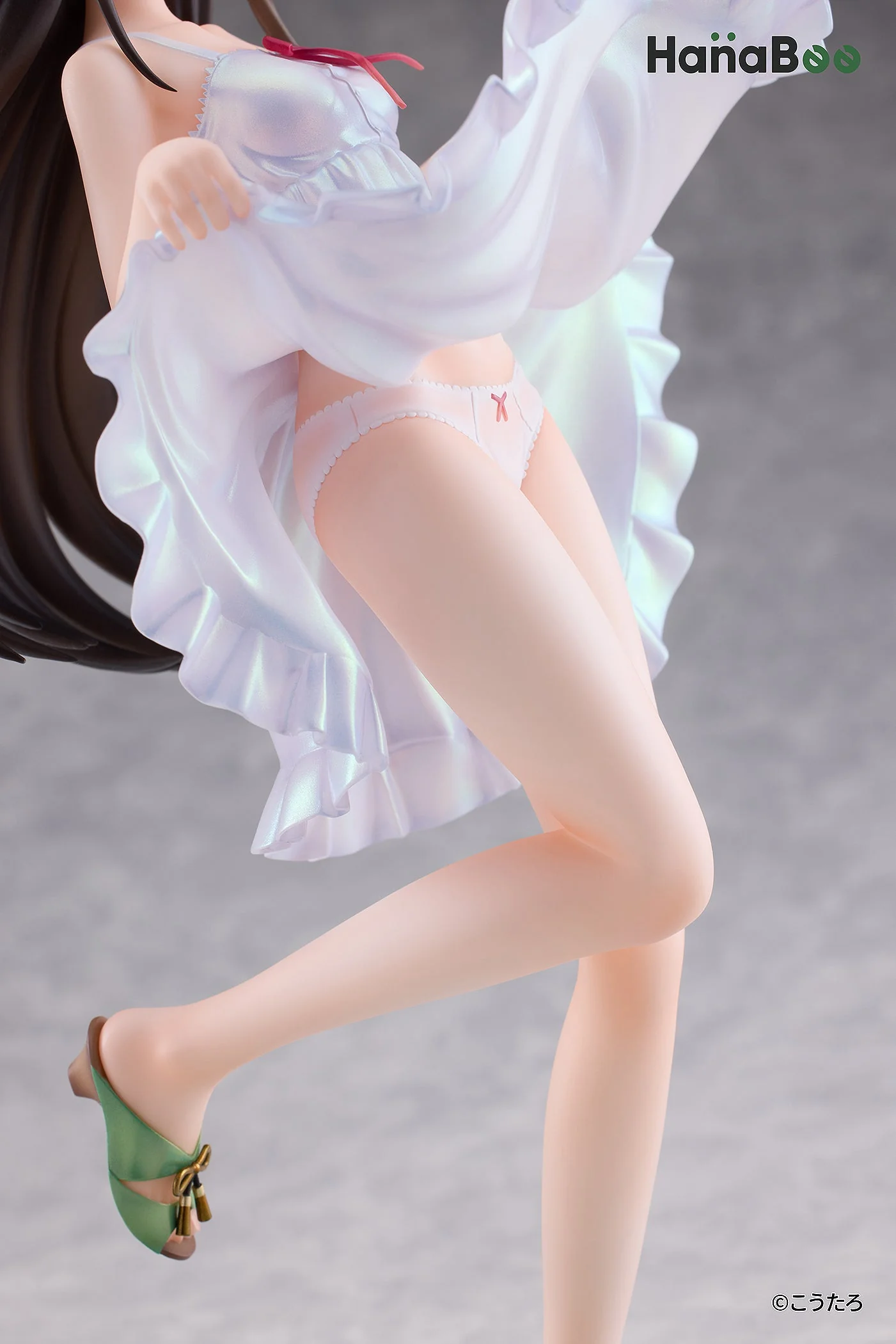 [Pre-order] Original Character - Cover Girl Ryoko Ayase 1/6 Scale Figure Hanabee - Image 11