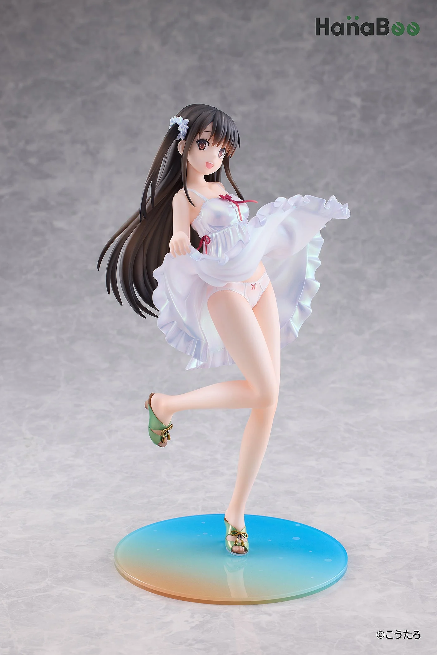 [Pre-order] Original Character - Cover Girl Ryoko Ayase 1/6 Scale Figure Hanabee - Image 8