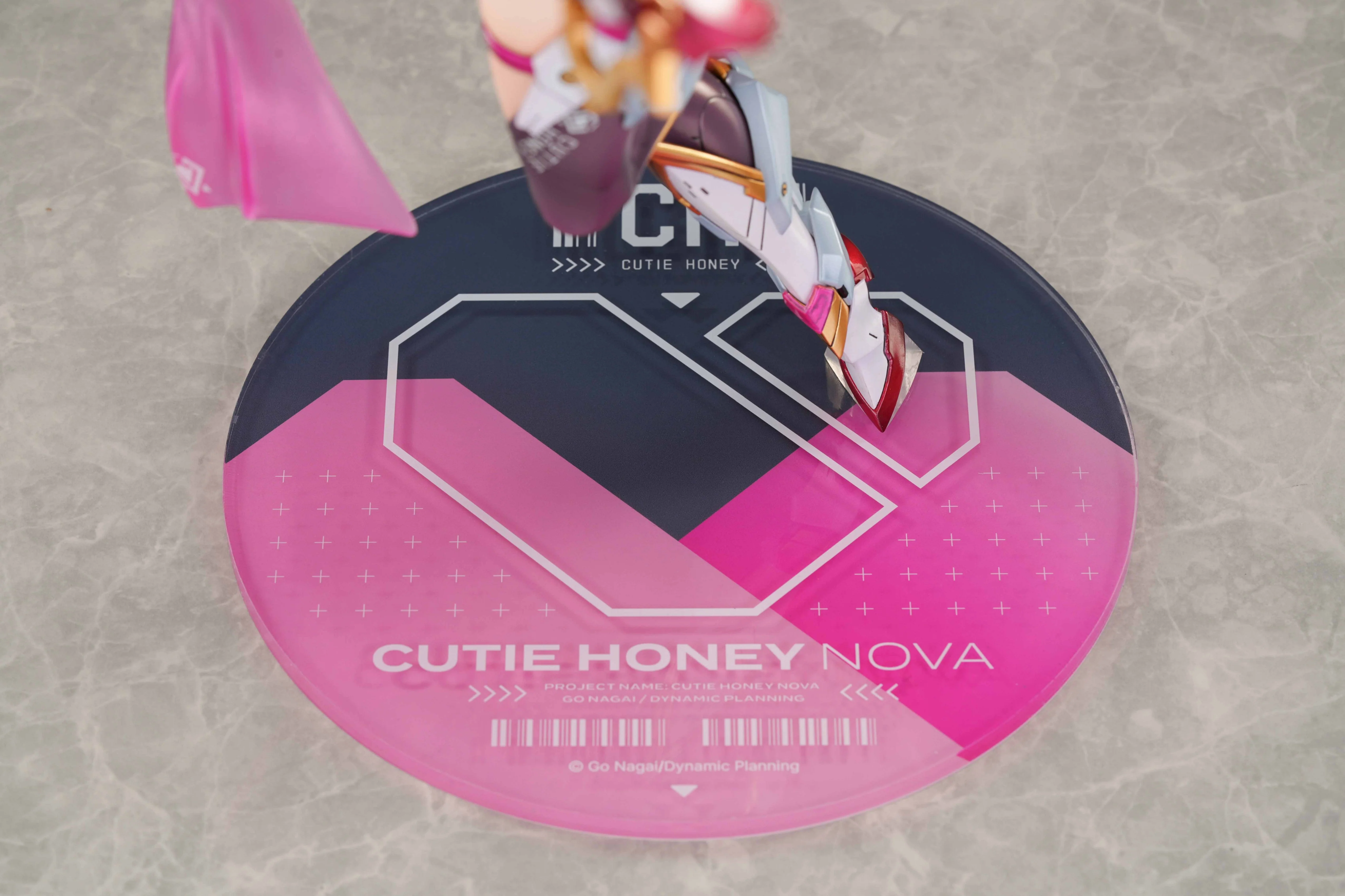 [Pre-order] Original Character - Cutie Honey Nova 1/6 Scale Figure Magi Arts - Image 11