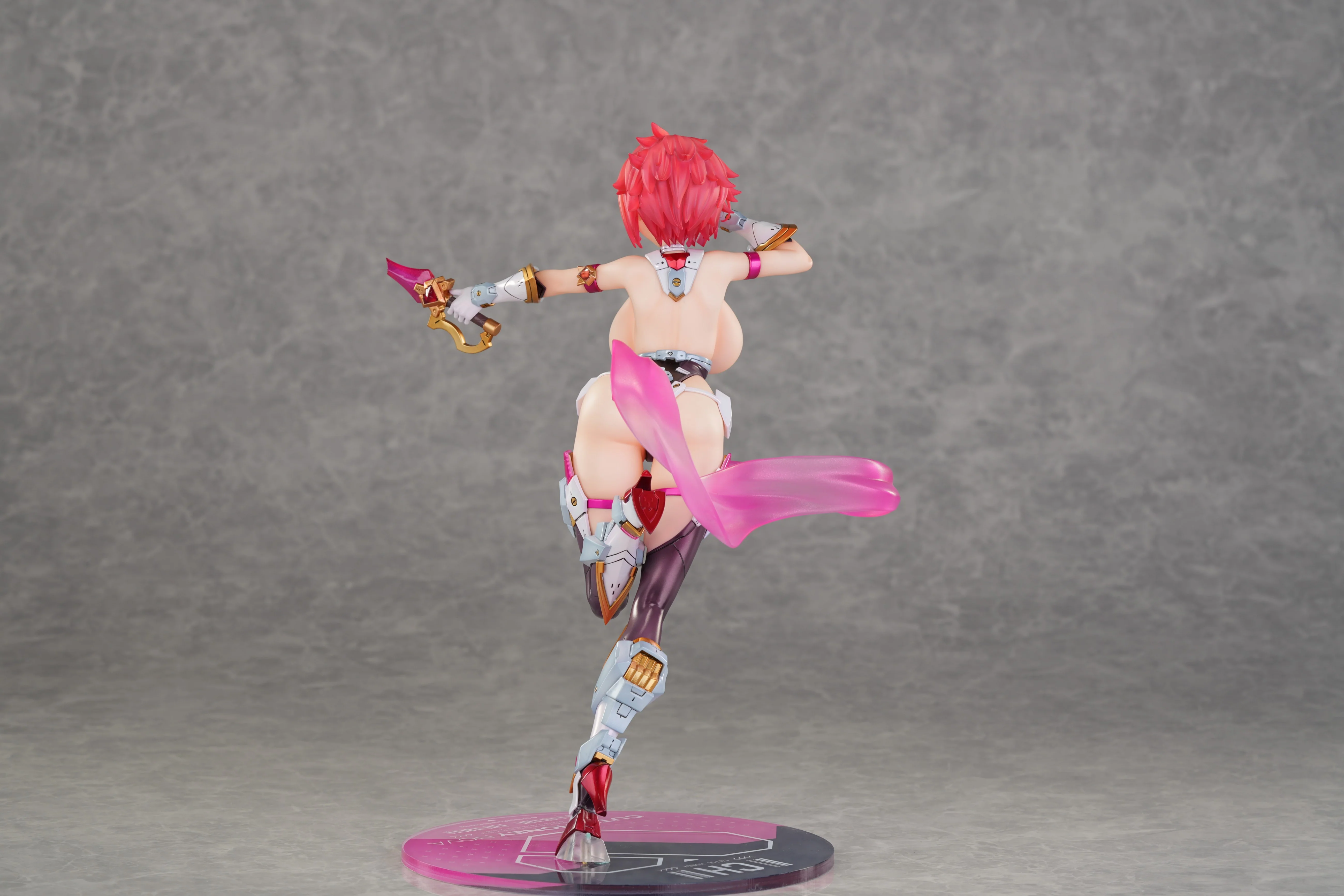 [Pre-order] Original Character - Cutie Honey Nova 1/6 Scale Figure Magi Arts - Image 6
