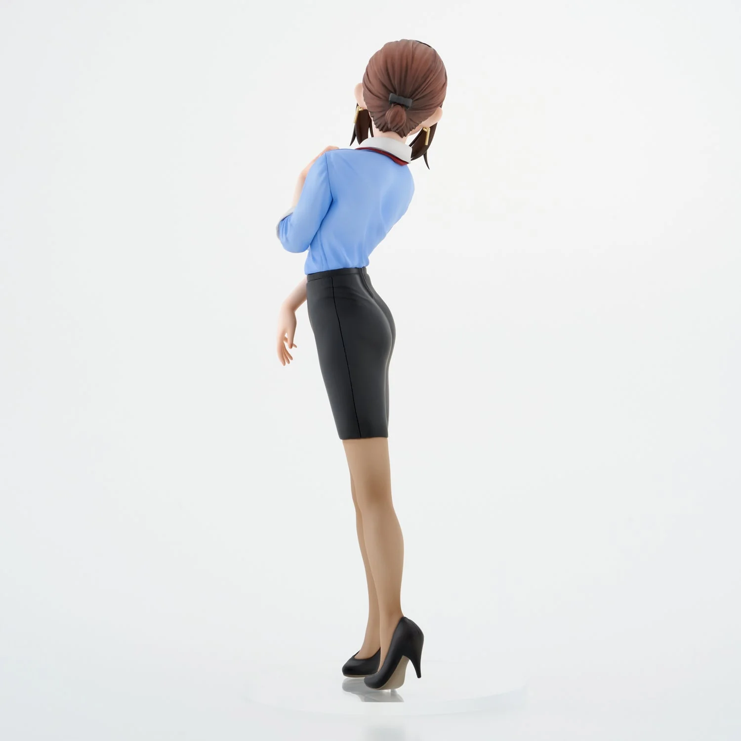 [Pre-order] Original Character - Douki-chan (Ganbare Complete Figure) Statue Figure Union Creative - Image 3
