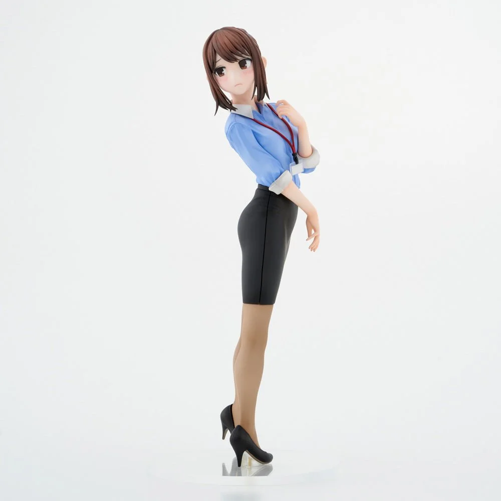 [Pre-order] Original Character - Douki-chan Non-Scale Figure Union Creative - Image 8