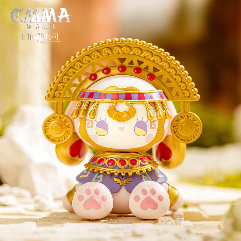 [Pre-order] Original Character - Emma The Secret Forest Wedding Series Blind Box MJ Studio - Image 12