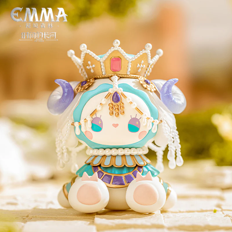 [Pre-order] Original Character - Emma The Secret Forest Wedding Series Blind Box MJ Studio - Image 15