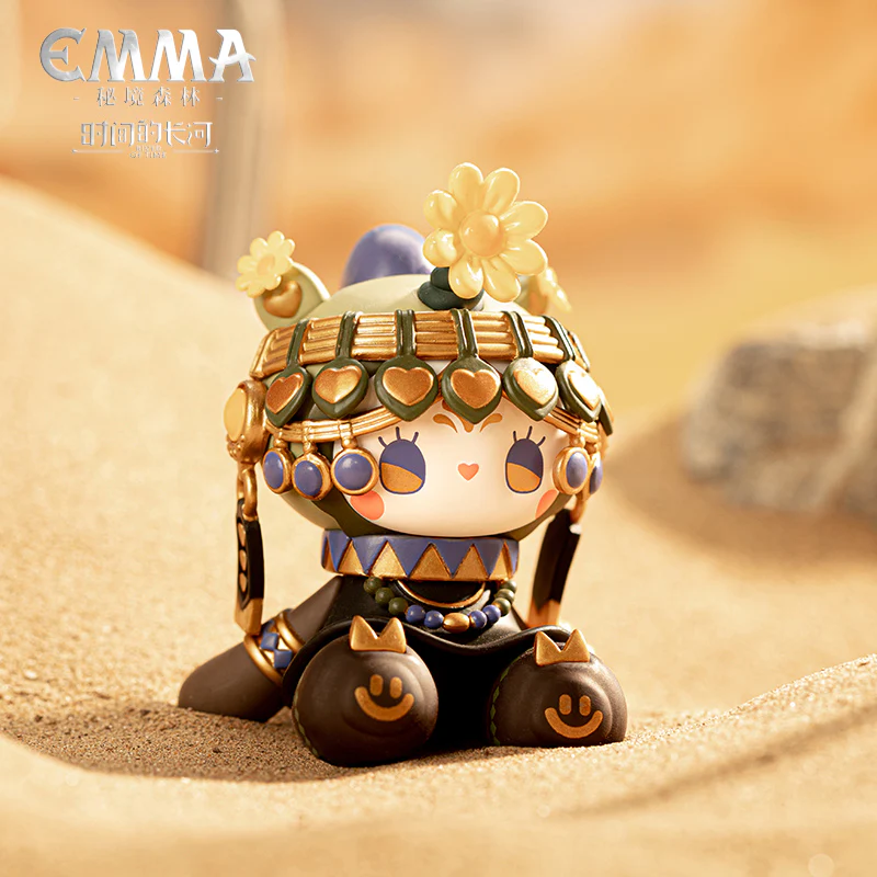 [Pre-order] Original Character - Emma The Secret Forest Wedding Series Blind Box MJ Studio - Image 20