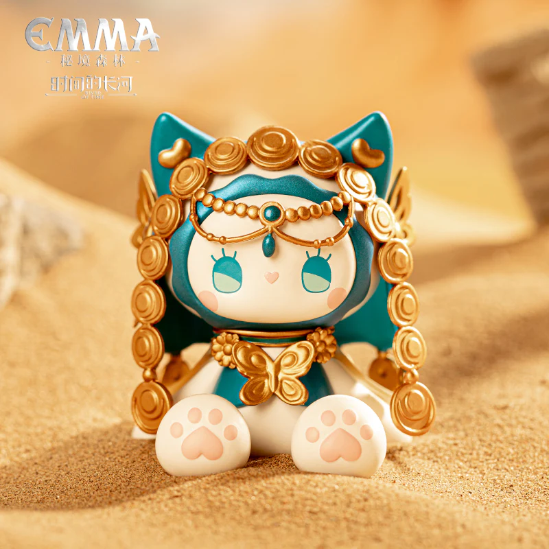 [Pre-order] Original Character - Emma The Secret Forest Wedding Series Blind Box MJ Studio - Image 6