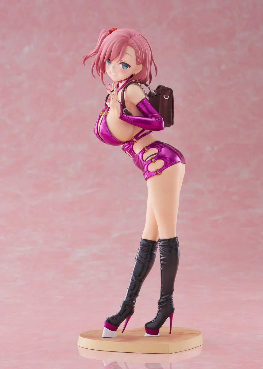 [Pre-order] Original Character - Erena Tachibana 1/7 Scale Figure PLUM - Image 13