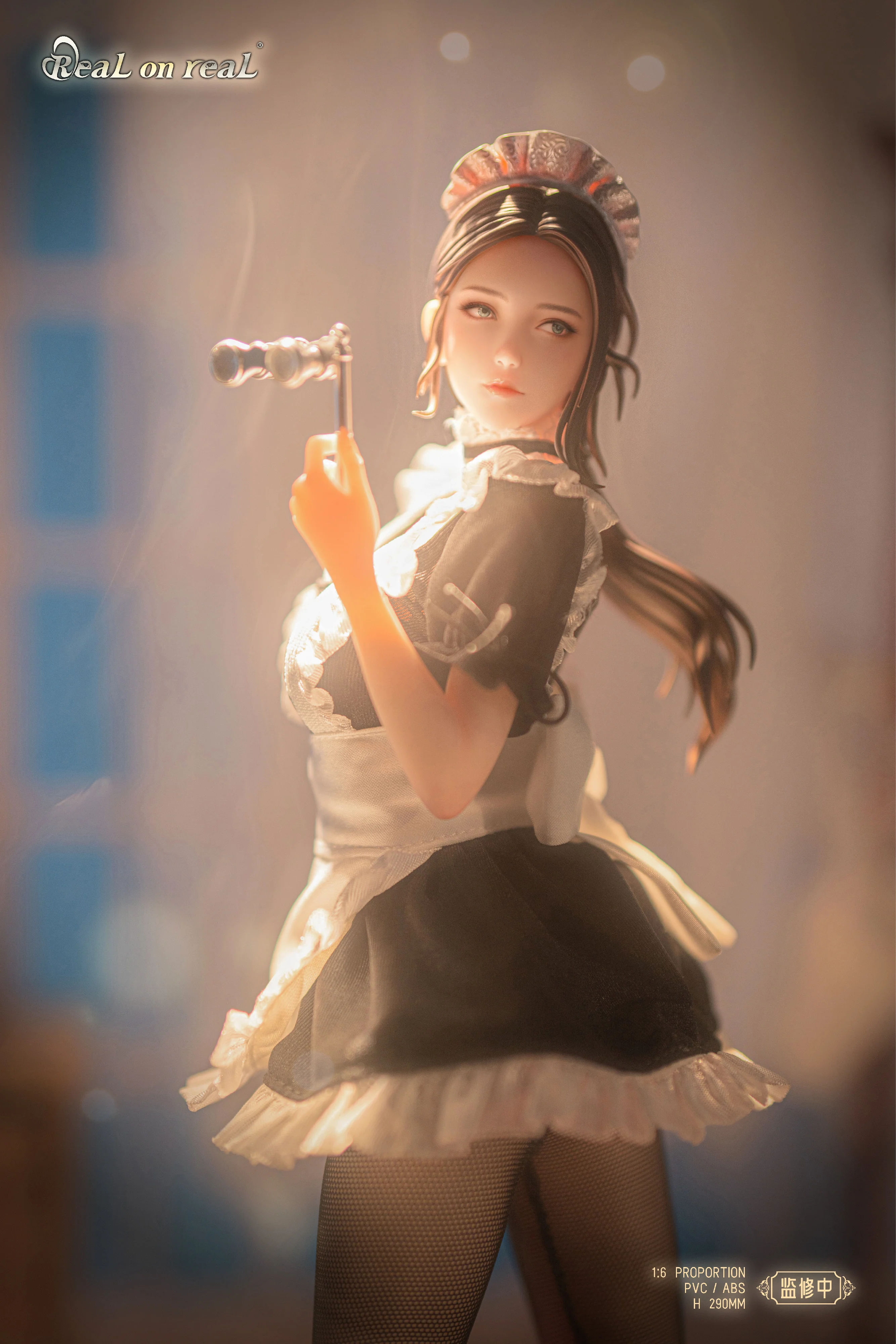 [Pre-order] Original Character - Eve 1/6 Scale Figure Real on real - Image 8