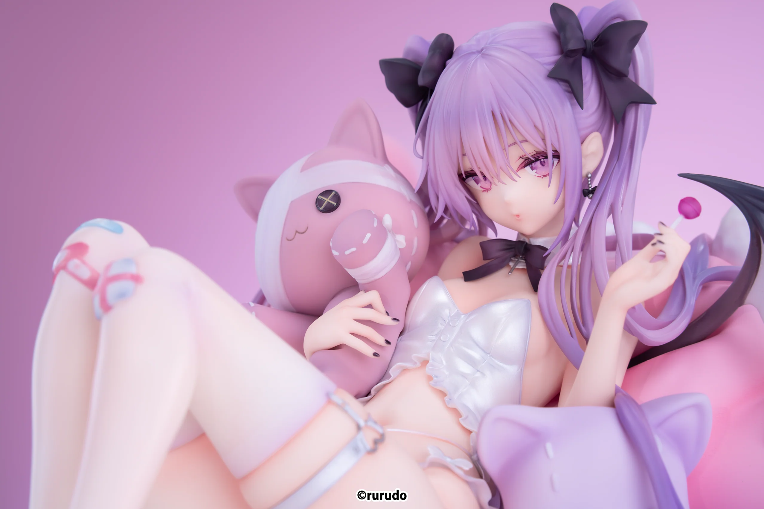 [Pre-order] Original Character - Eve (Sugar High Ver.) 1/6 Scale Figure Lim Land - Image 13