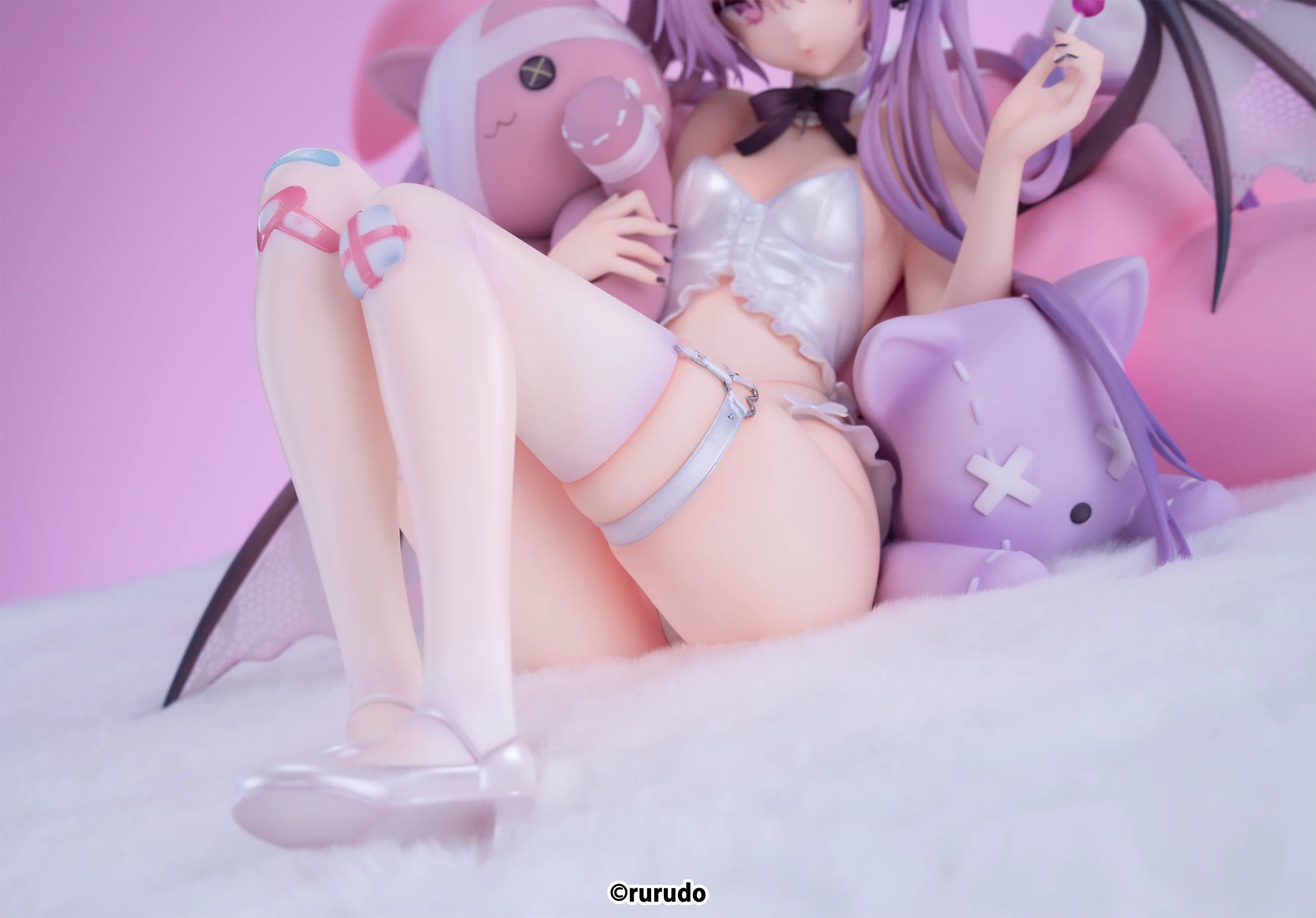 [Pre-order] Original Character - Eve (Sugar High Ver.) 1/6 Scale Figure Lim Land - Image 16