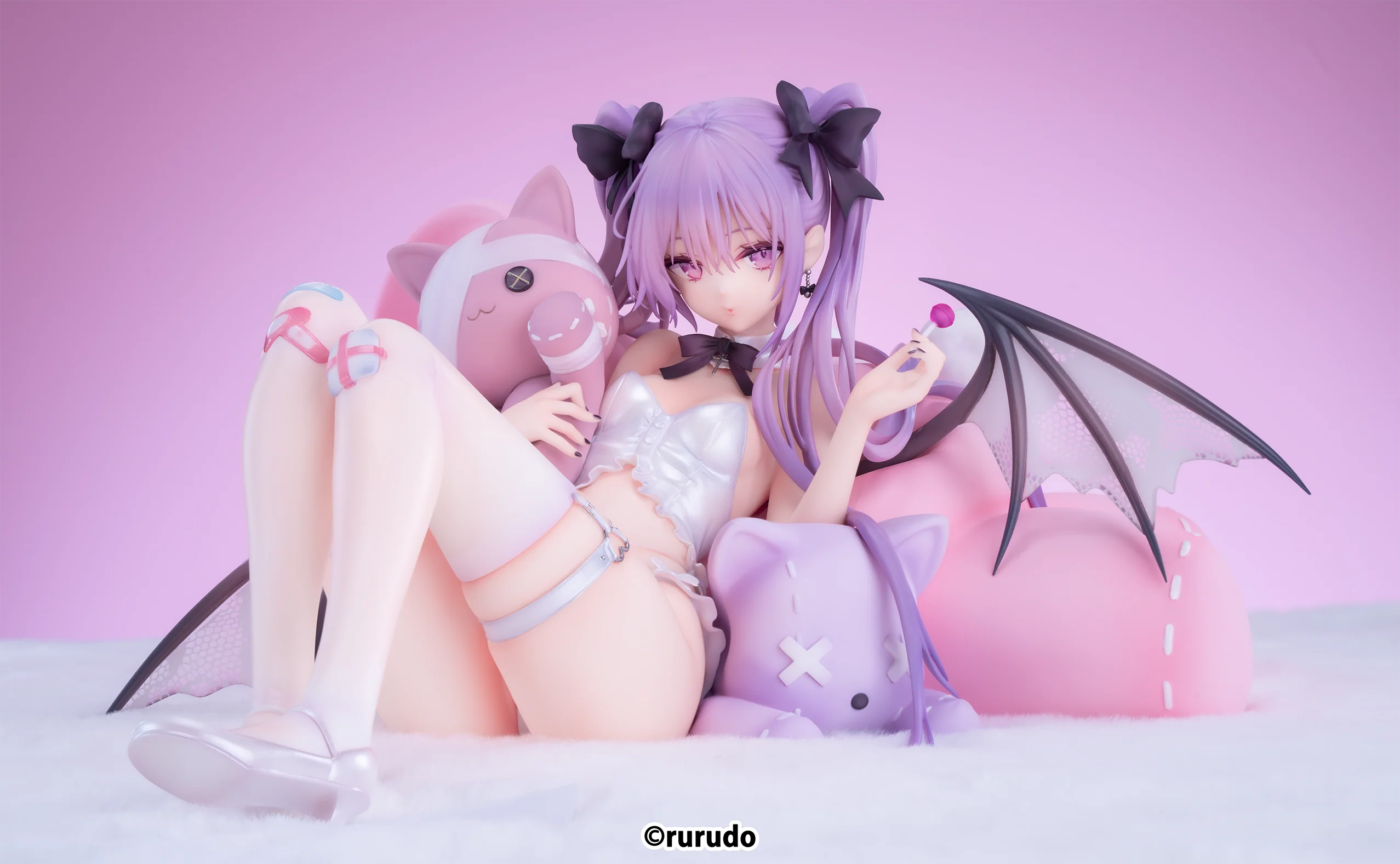 [Pre-order] Original Character - Eve (Sugar High Ver.) 1/6 Scale Figure Lim Land - Image 2