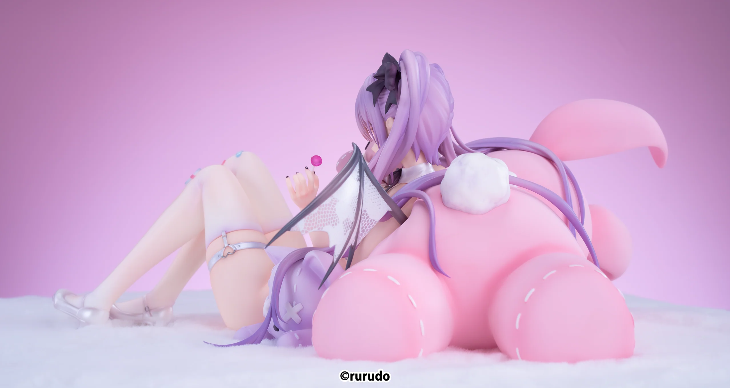 [Pre-order] Original Character - Eve (Sugar High Ver.) 1/6 Scale Figure Lim Land - Image 6