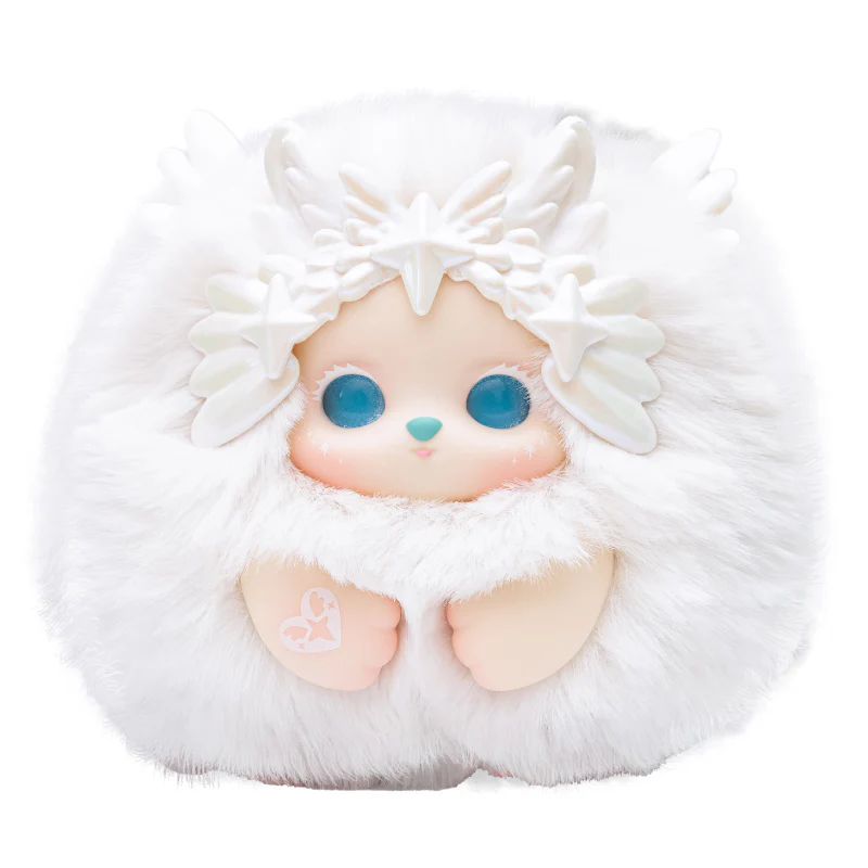 [Pre-order] Original Character - Funii Dream In The Clouds Series Trading Figurine Blind Box LETSVAN - Image 10