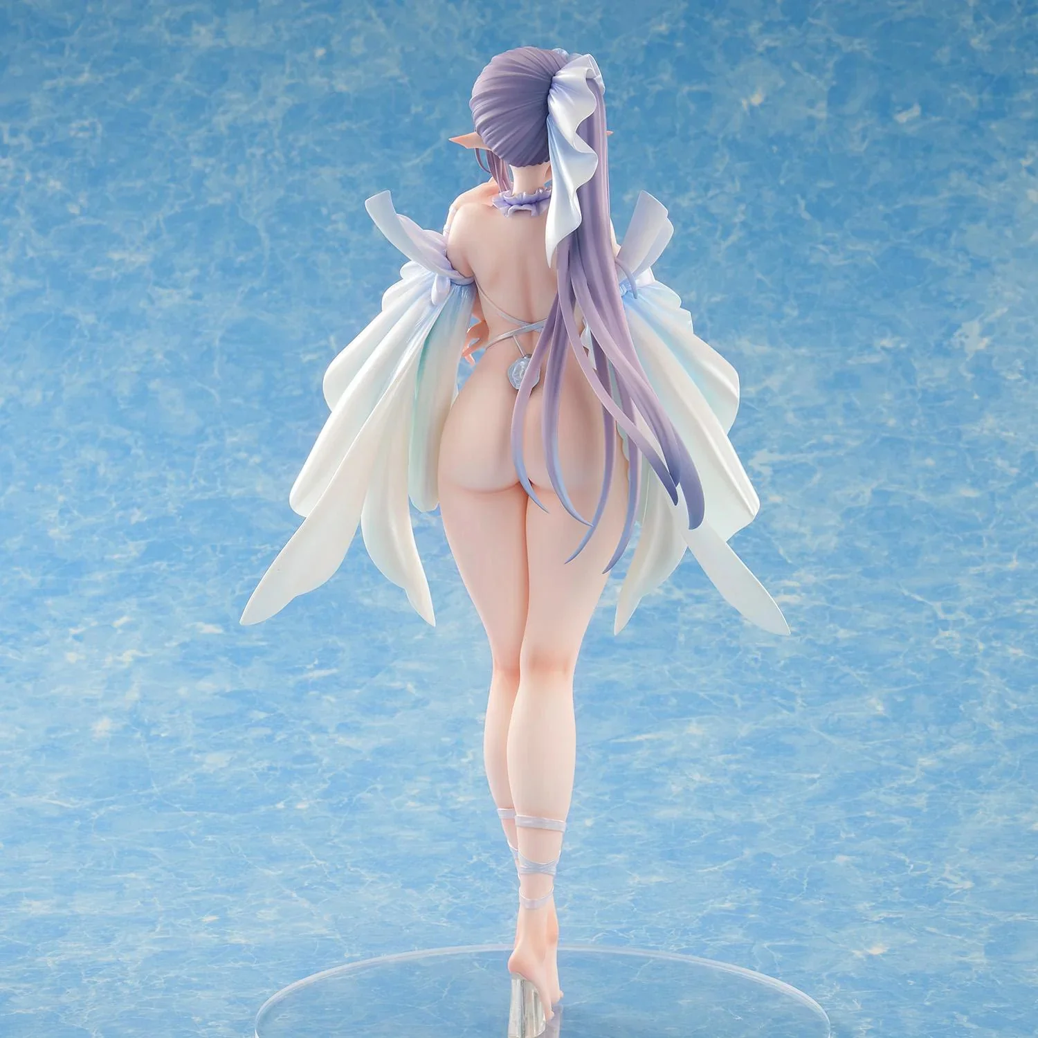 [Pre-order] Original Character - Gekka Bijin 1/6 Scale Figure Union Creative - Image 5
