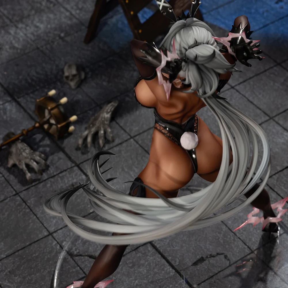 [Pre-order] Original Character - Gilnada 1/6 Scale Figure KAWA DESIGN - Image 3