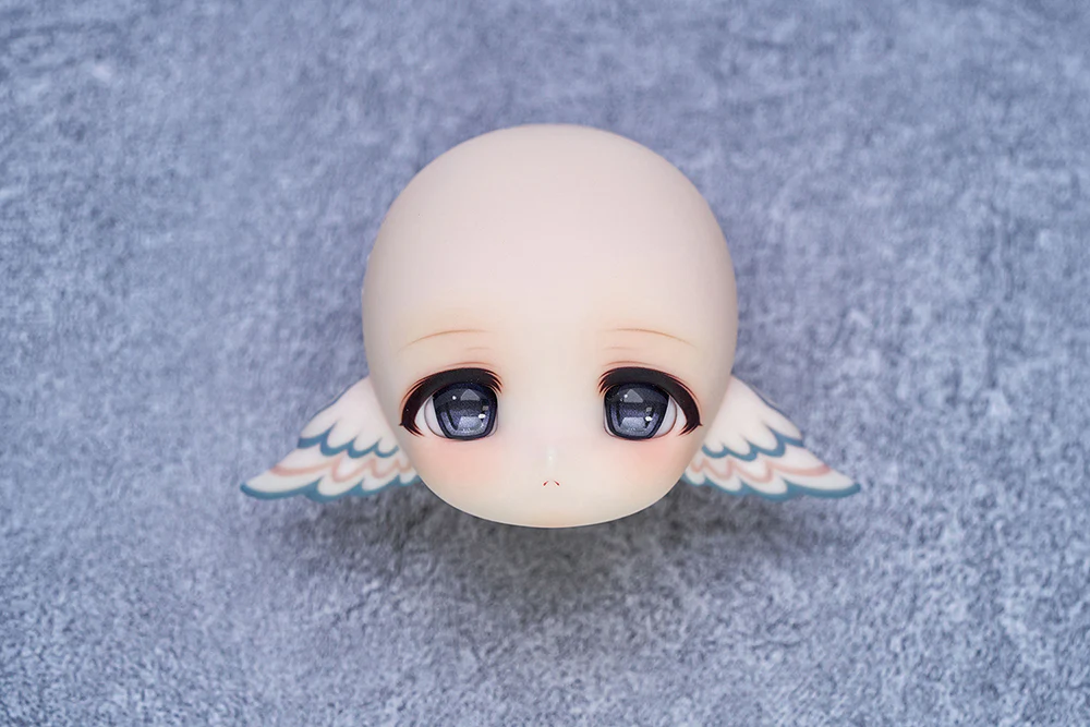 [Pre-order] Original Character - Haiba Action Doll X Shirobako Alice Deformed Doll Piccodo Genesis - Image 5