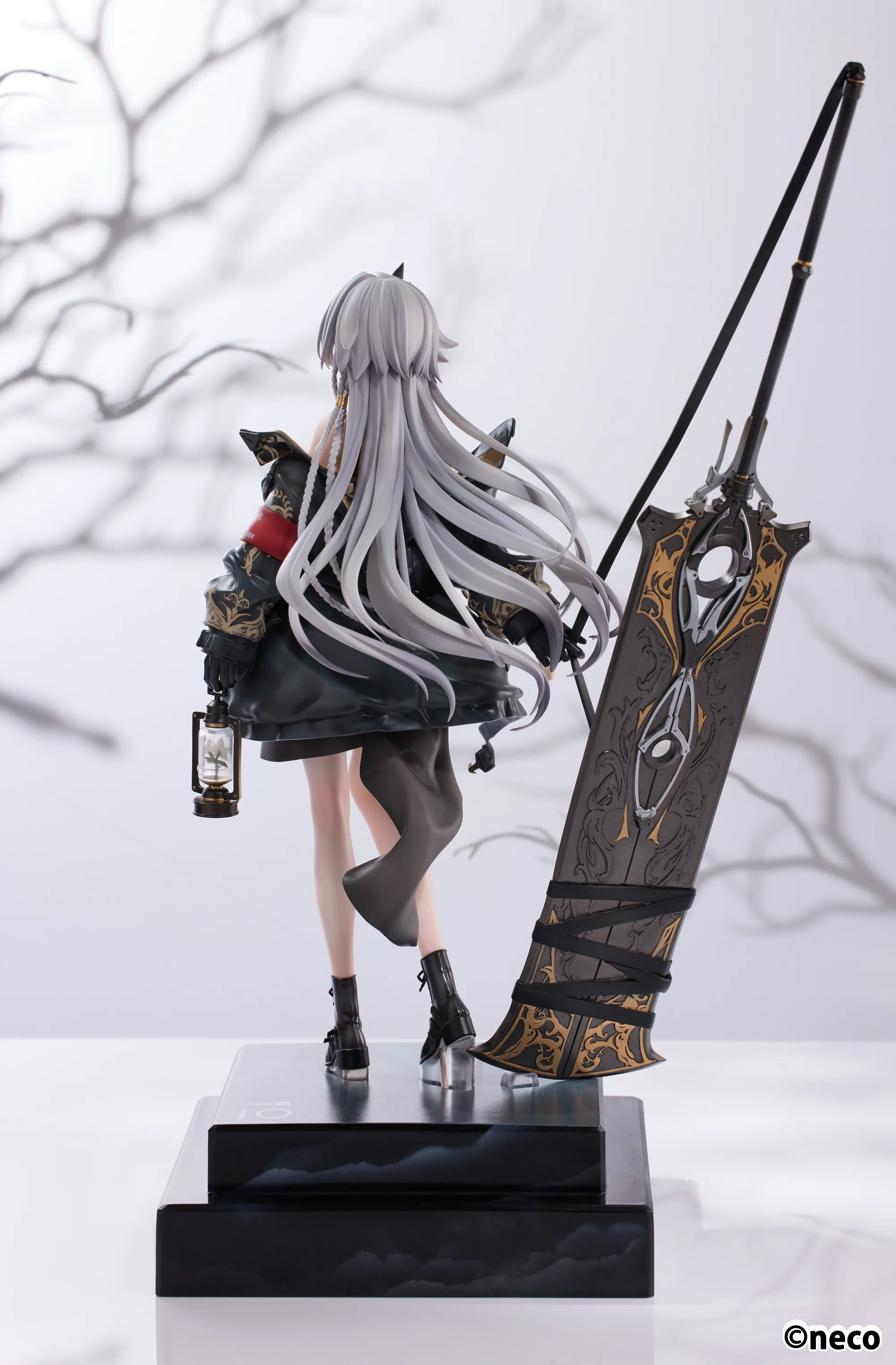 [Pre-order] Original Character - Hanatsumi 1/7 Scale Complete Figure Lim Land - Image 2