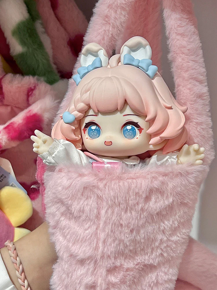 [Pre-order] Original Character - Hani Sweet Dream Series Blind Box WAN LE XUN CHAO - Image 5