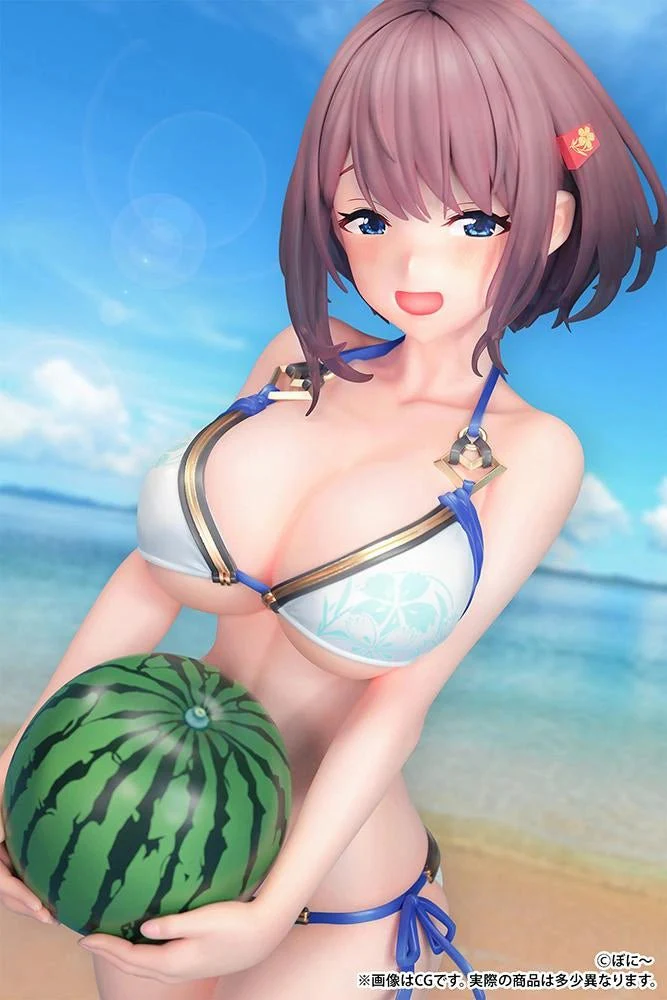 [Pre-order] Original Character - Hitoyo Chan 1/7 Scale Figure B-Full (Fots Japan) - Image 10