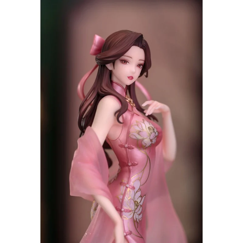 [Pre-order] Original Character - Honor of Kings Weaving Dreams Series Diaochan 1/10 Scale Figure Myethos - Image 2