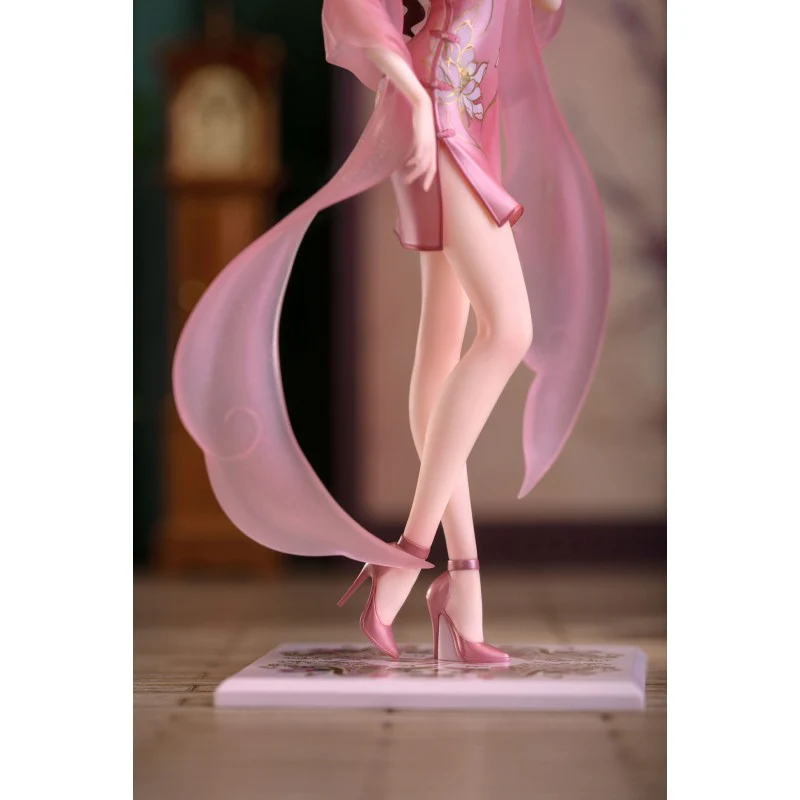 [Pre-order] Original Character - Honor of Kings Weaving Dreams Series Diaochan 1/10 Scale Figure Myethos - Image 6