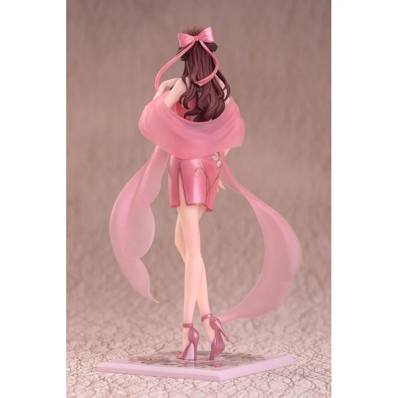 [Pre-order] Original Character - Honor of Kings Weaving Dreams Series Diaochan 1/10 Scale Figure Myethos - Image 9