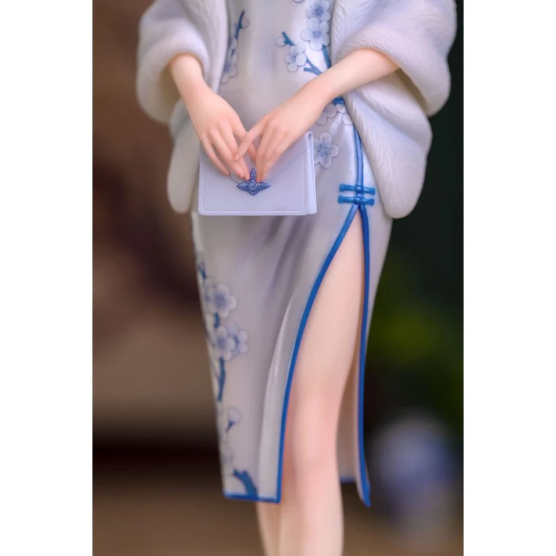 [Pre-order] Original Character - Honor of Kings Weaving Dreams Series Wang Zhaojun 1/10 Scale Figure Myethos - Image 5