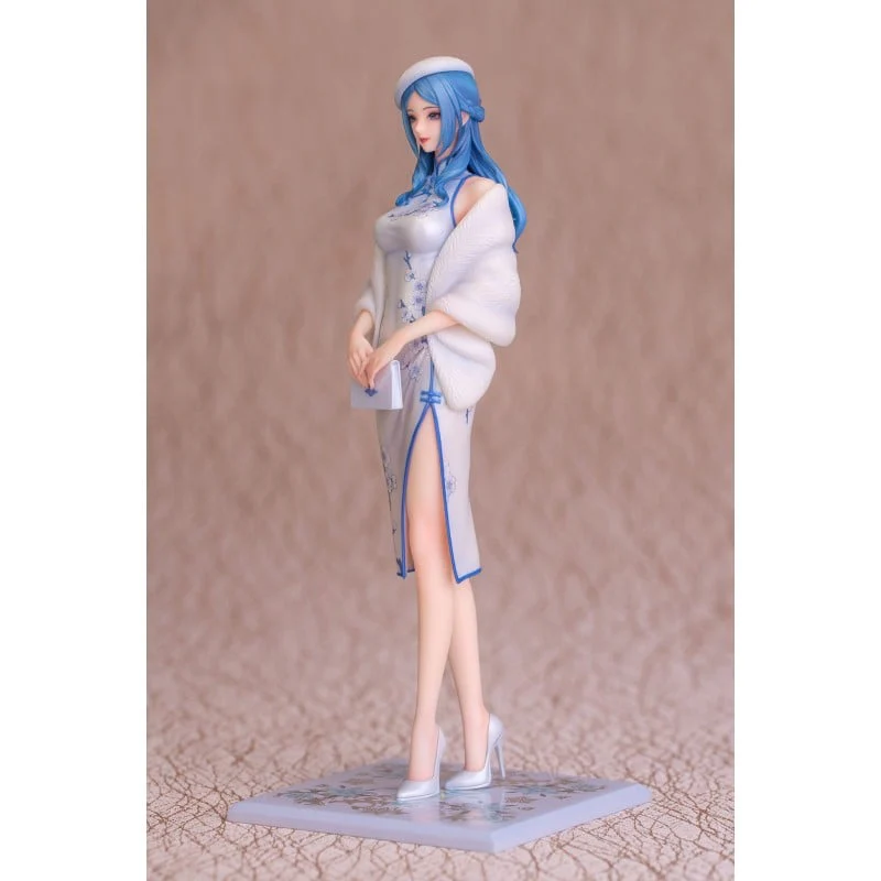 [Pre-order] Original Character - Honor of Kings Weaving Dreams Series Wang Zhaojun 1/10 Scale Figure Myethos - Image 9