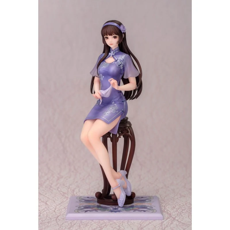 [Pre-order] Original Character - Honor of Kings Weaving Dreams Series Xishi 1/10 Scale Figure Myethos - Image 11