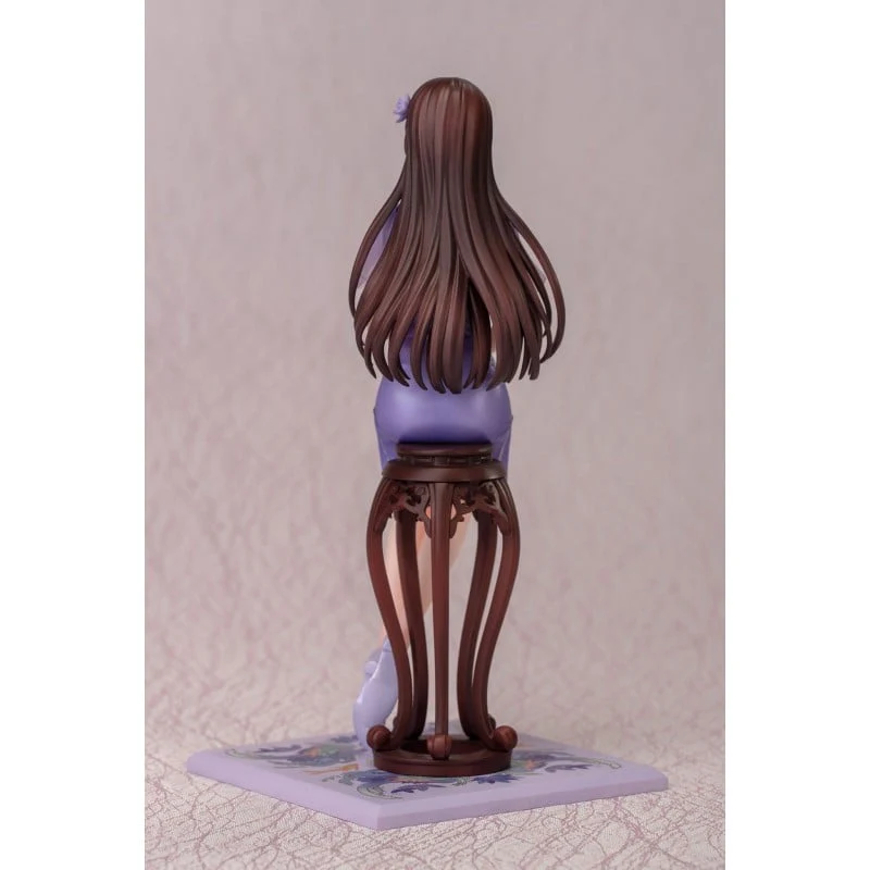 [Pre-order] Original Character - Honor of Kings Weaving Dreams Series Xishi 1/10 Scale Figure Myethos - Image 2