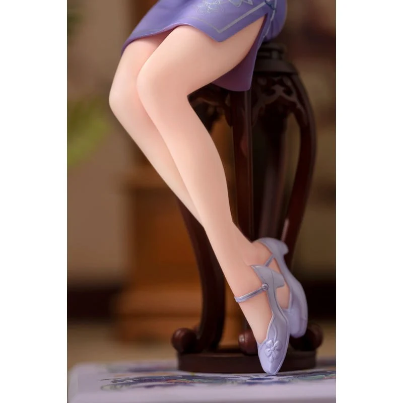 [Pre-order] Original Character - Honor of Kings Weaving Dreams Series Xishi 1/10 Scale Figure Myethos - Image 8