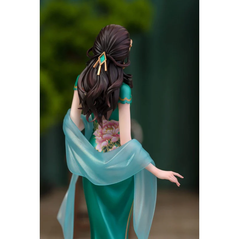 [Pre-order] Original Character - Honor of Kings Weaving Dreams Series Yang Yuhuan 1/10 Scale Figure Myethos - Image 4