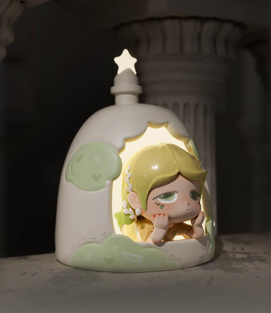[Pre-order] Original Character - I KNOW ME Series Blind Box PLUM PMOA - Image 12