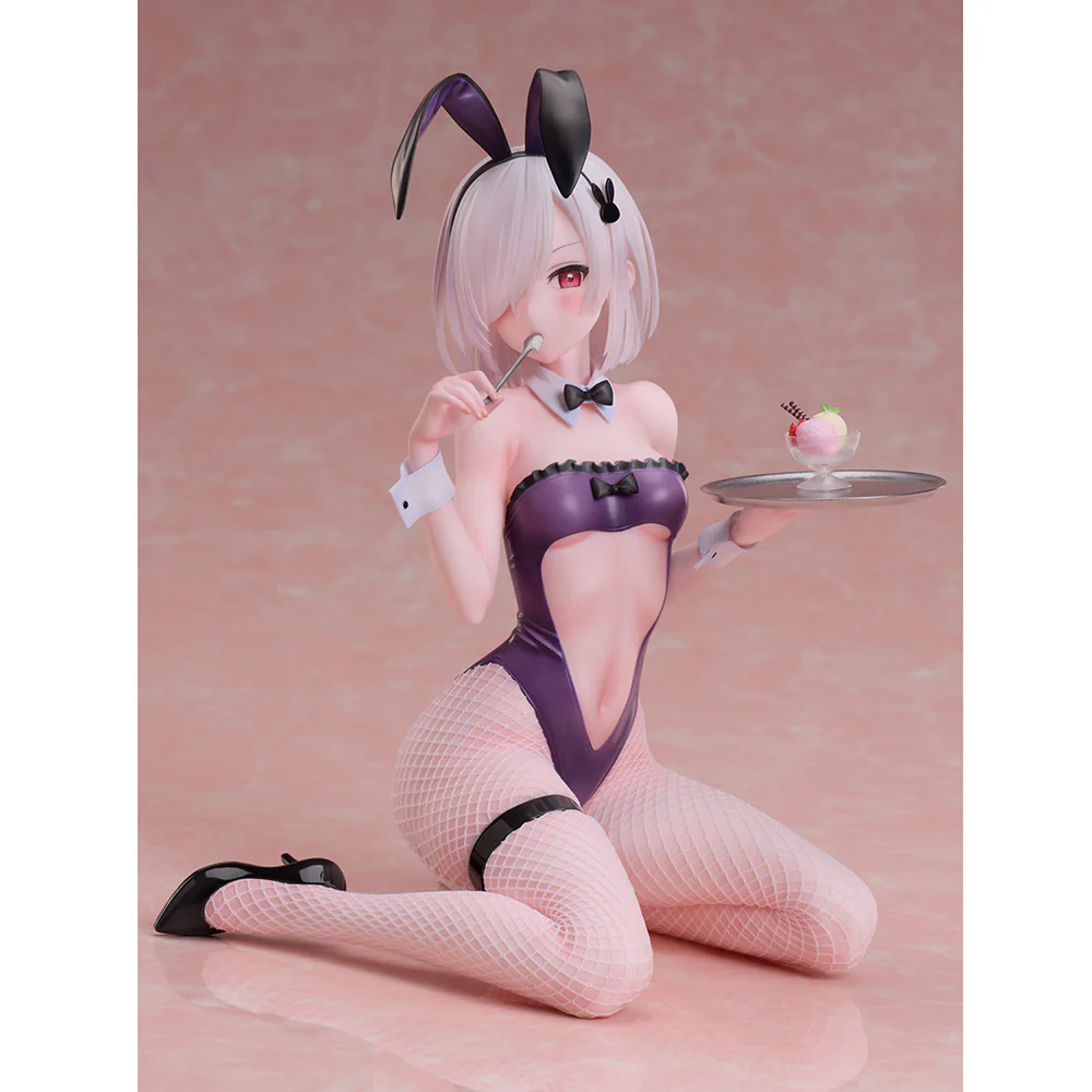 [Pre-order] Original Character - iro Bunny (Illustrated by mignon) 1/6 Scale Figure FREEing - Image 2