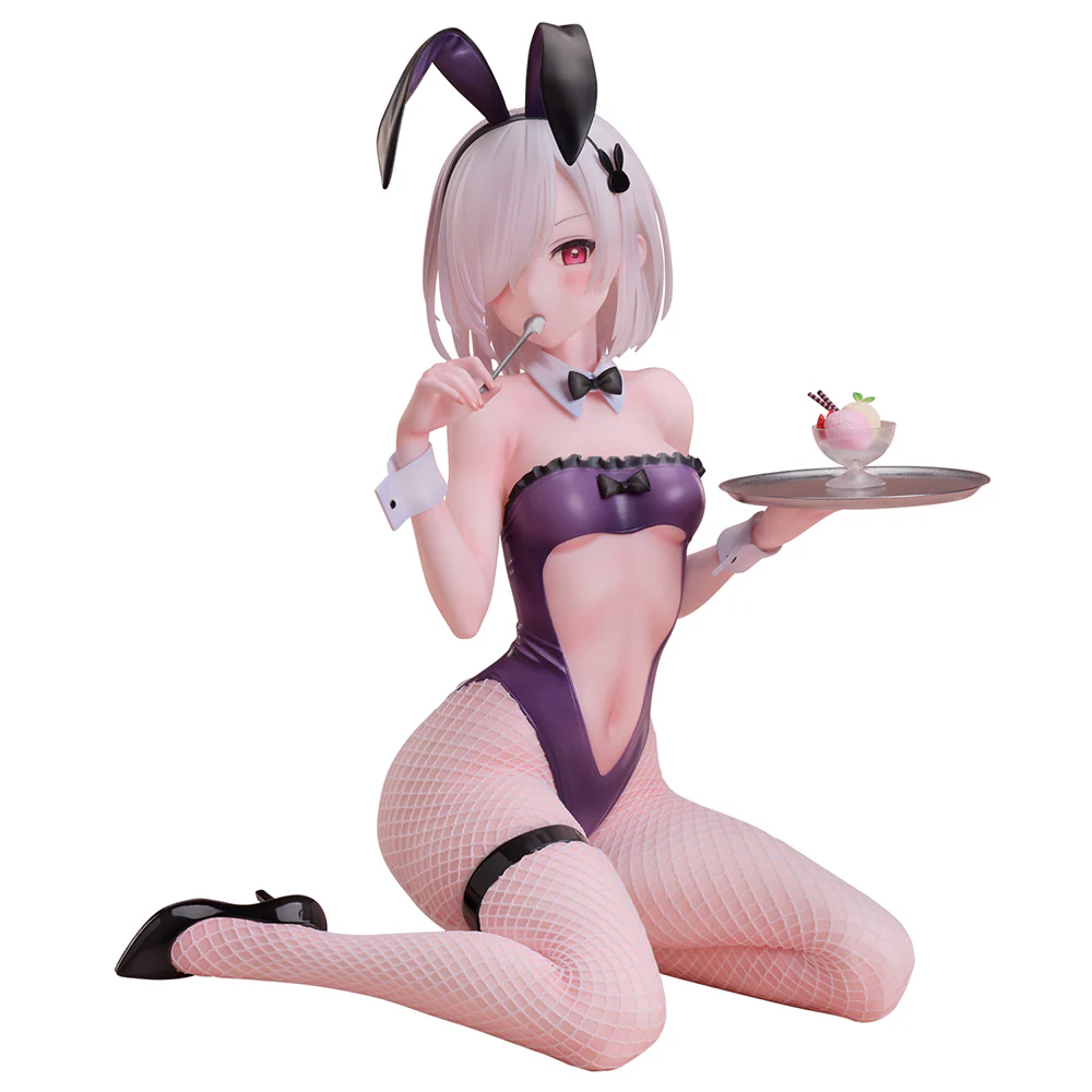 [Pre-order] Original Character - iro Bunny (Illustrated by mignon) 1/6 Scale Figure FREEing - Image 7