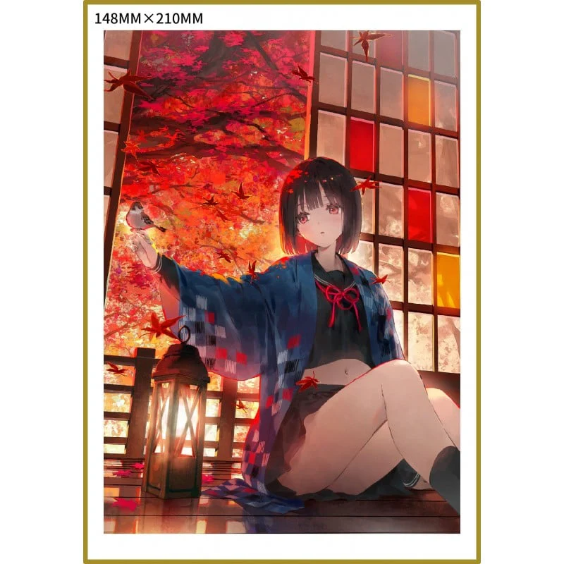 [Pre-order] Original Character - Kaede 1/6 Scale Figure Magi Arts - Image 25