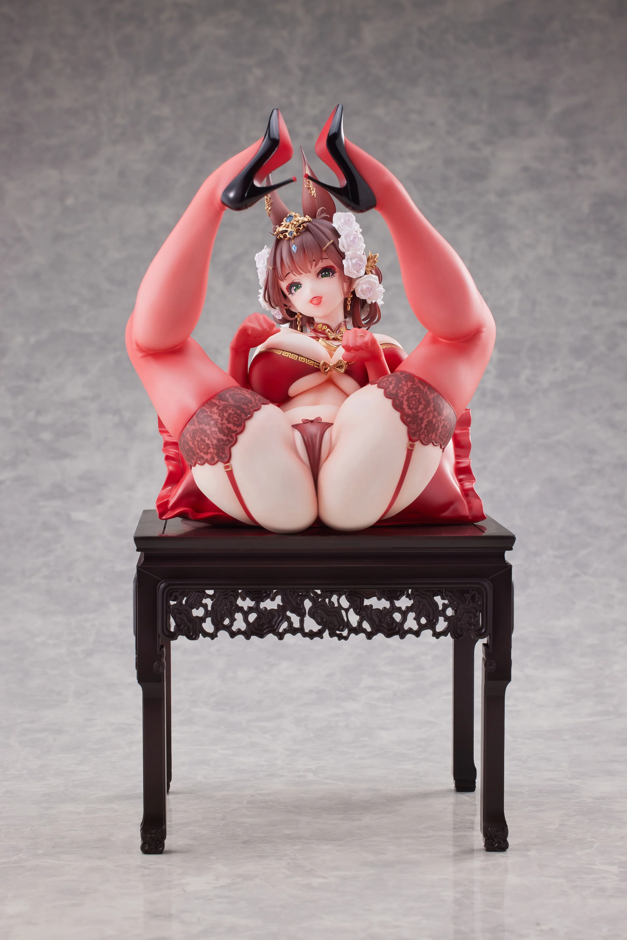[Pre-order] Original Character - Kiki 1/6 Scale Figure WILDMELODY - Image 11