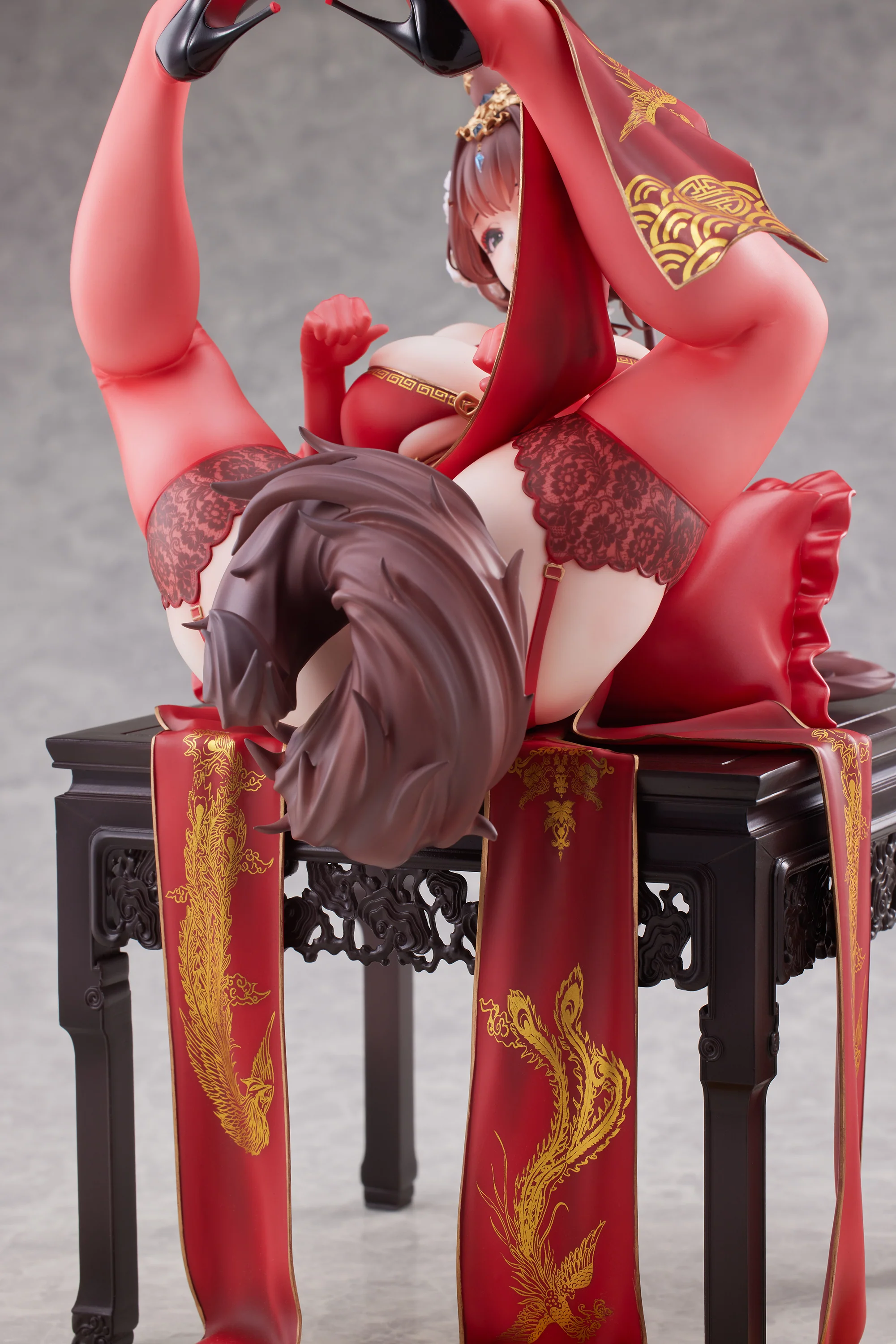 [Pre-order] Original Character - Kiki 1/6 Scale Figure WILDMELODY - Image 12