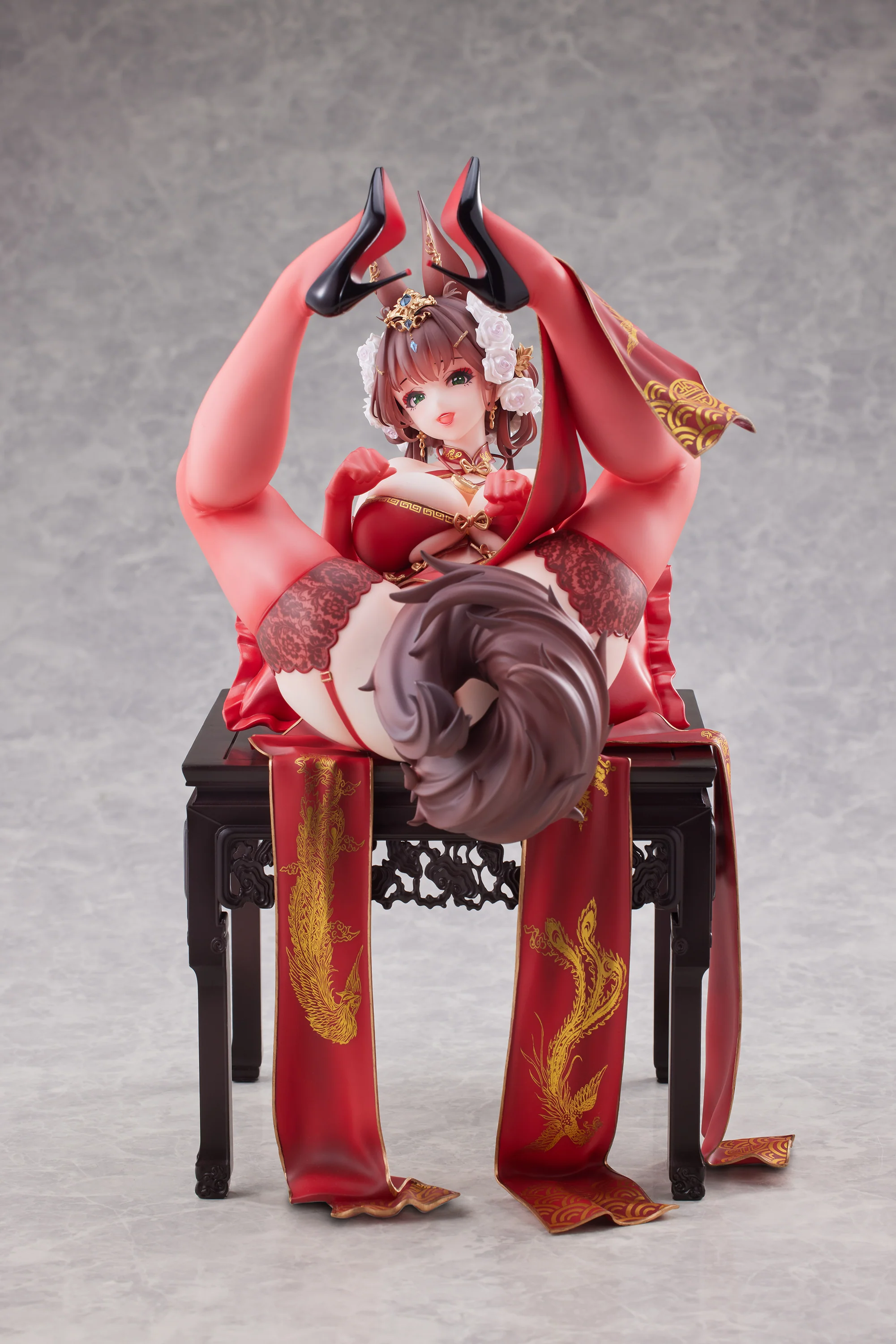 [Pre-order] Original Character - Kiki 1/6 Scale Figure WILDMELODY - Image 3