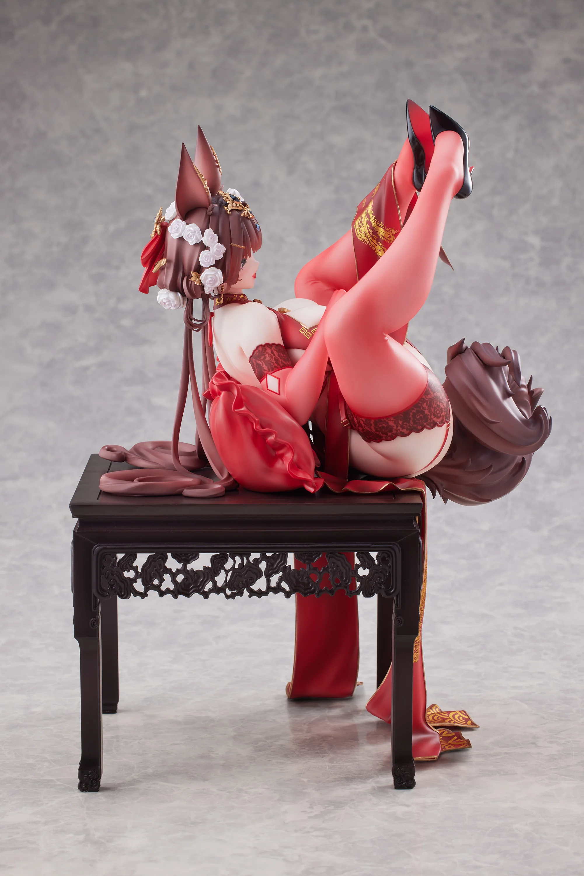 [Pre-order] Original Character - Kiki 1/6 Scale Figure WILDMELODY - Image 9