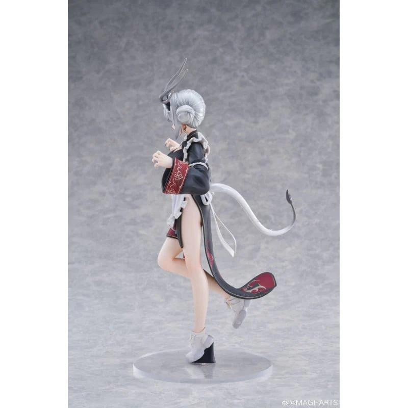 [Pre-order] Original Character - Kirin -Yu- Xian Ren Ni Shen Series 1/6 Scale Figure Magi Arts - Image 2