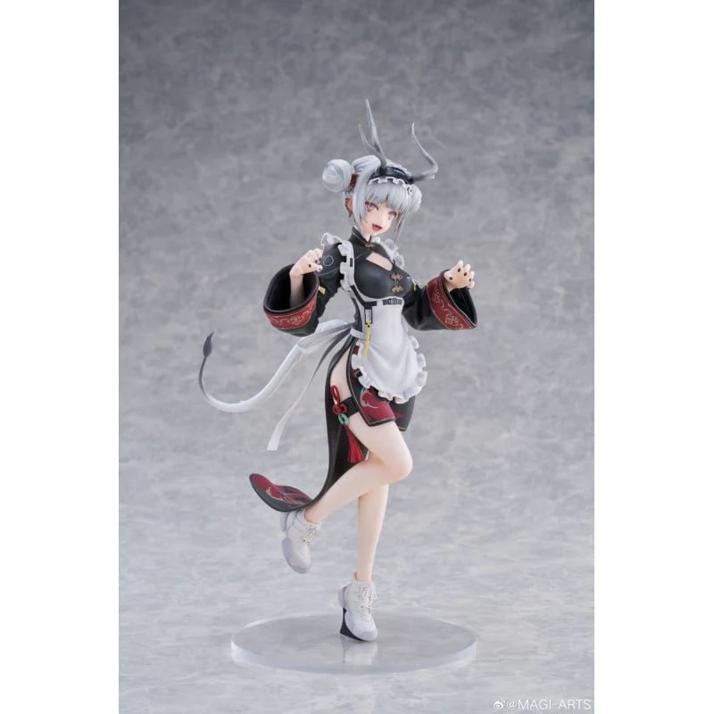[Pre-order] Original Character - Kirin -Yu- Xian Ren Ni Shen Series 1/6 Scale Figure Magi Arts - Image 5