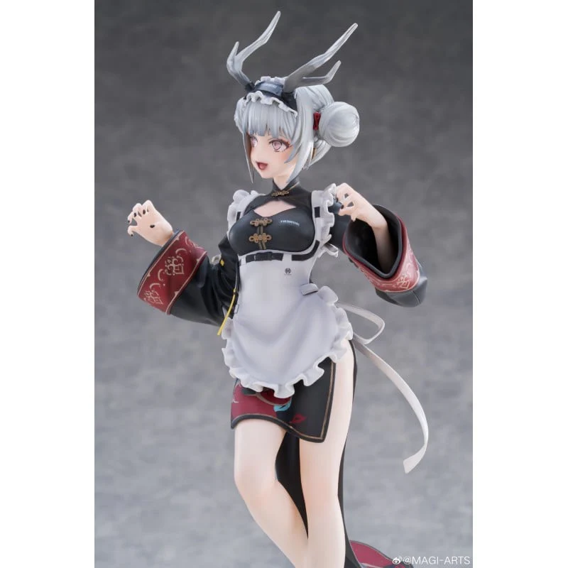 [Pre-order] Original Character - Kirin -Yu- Xian Ren Ni Shen Series 1/6 Scale Figure Magi Arts - Image 9