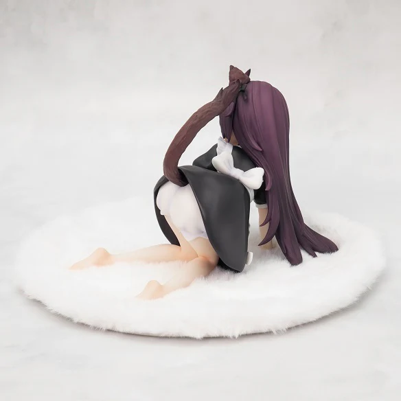 [Pre-order] Original Character - Kitty Maid Pengpeng 1/7 Scale Figure EUSUN - Image 11