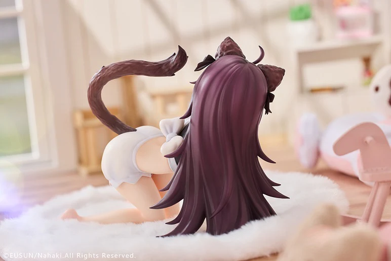 [Pre-order] Original Character - Kitty Maid Pengpeng 1/7 Scale Figure EUSUN - Image 6